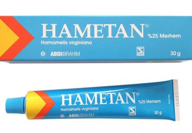 Hametan Milia Yapar mı?