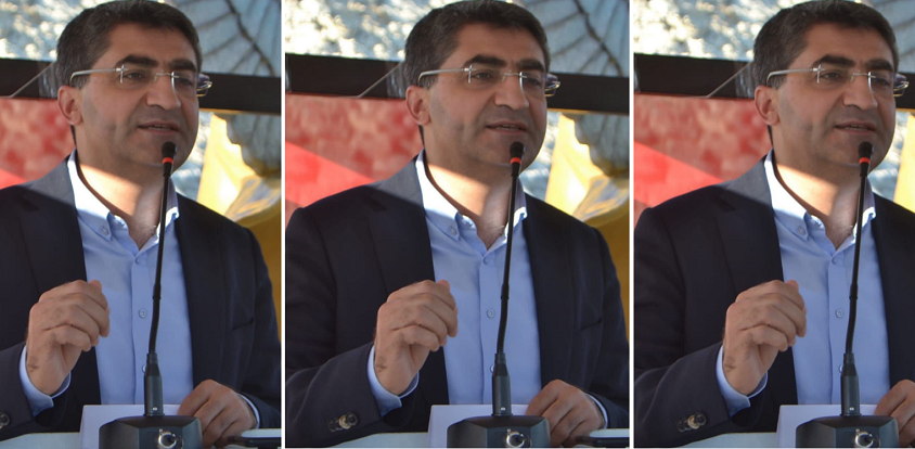 Mehmet Emin Ekmen Kimdir? Nereli? Kaç Yaşında? Evli mi? | Tozlu Mikrofon