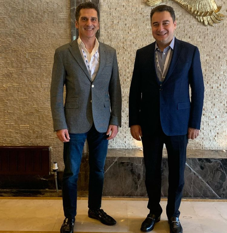Ömer Rıfat Gencal