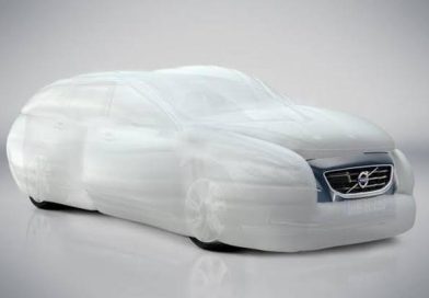 Volvo S40 Airbag Lambası Yanıyor