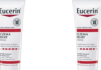 Eucerin Eczema Relief Bebeklerde Kullanılır mı?