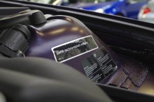 BMW Boya Kodu Nerede Yazar? | Tozlu Mikrofon