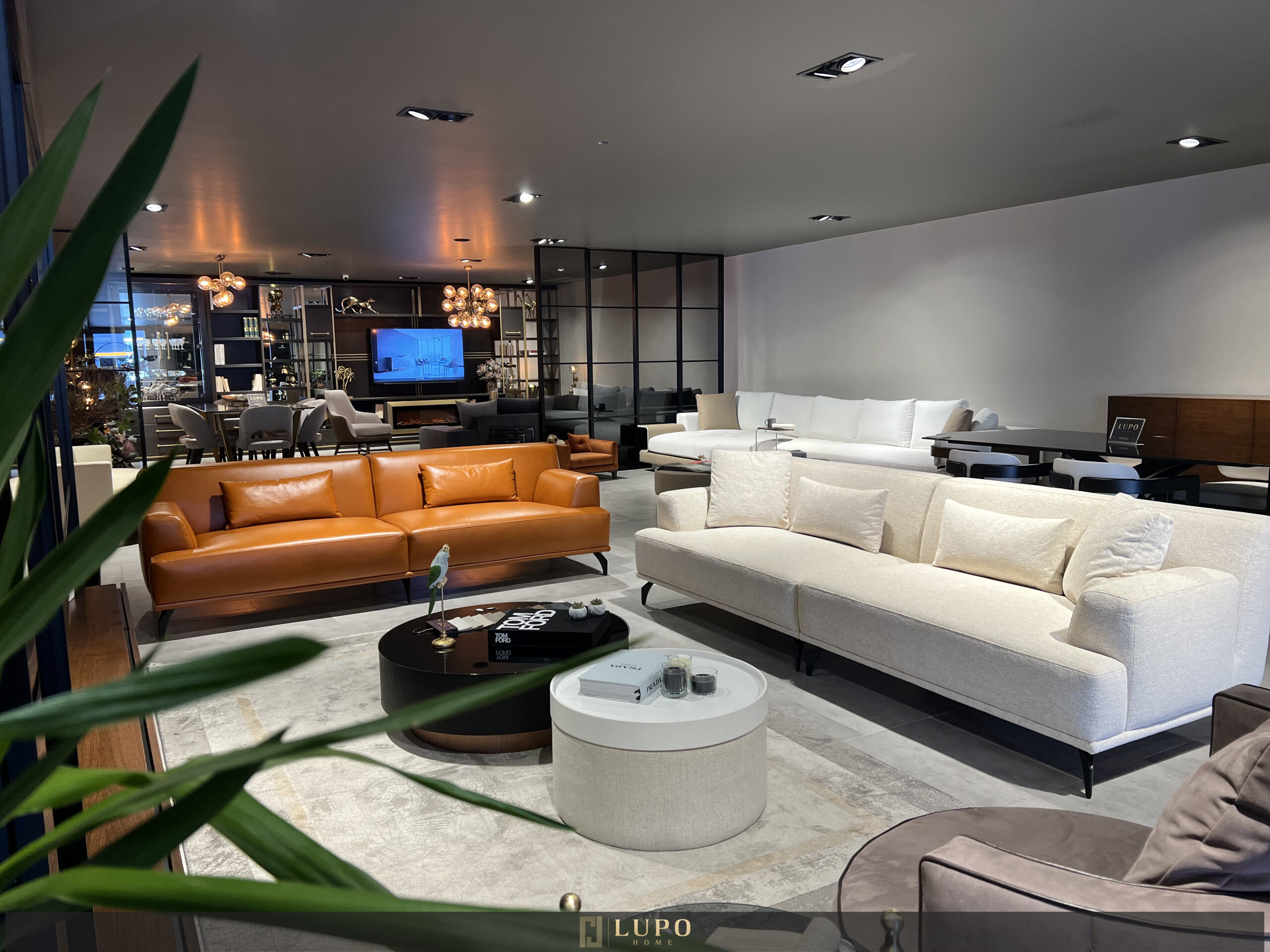 lupo-home-masko | Tozlu Mikrofon