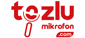 Tozlu Mikrofon