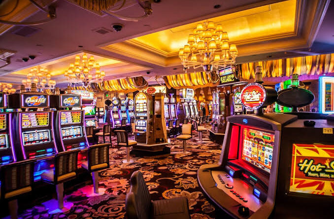 pin-up casino indir Rapor: İstatistikler ve Gerçekler