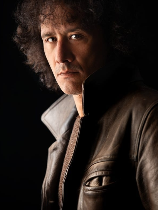 Kubilay camlidag boyu kac Tozlu Mikrofon