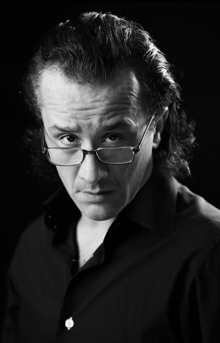 Kubilay camlidag instagram Tozlu Mikrofon