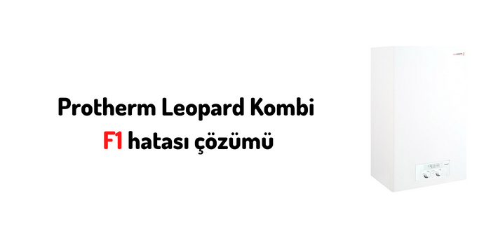 Протерм леопард