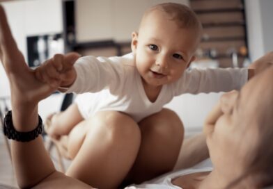 Bebeğinizin Konforunu Düşünüyoruz: Bebek ve Her Şey