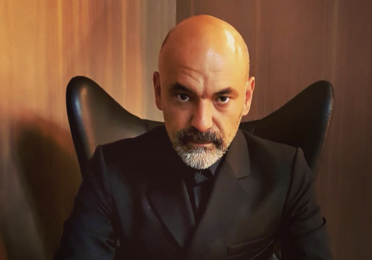 kaan-cakir-kimdir | Tozlu Mikrofon