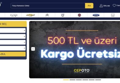 Araç Yedek Parça