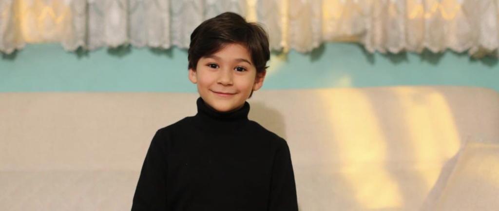 enisbilir Tozlu Mikrofon