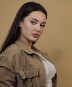 Sena Mercan Kimdir? Nereli ve Kaç Yaşında? Boyu? Dizileri? | Tozlu Mikrofon