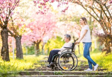 Tekerlekli Sandalye Çeşitleri ve Müge Anlı Bağışı