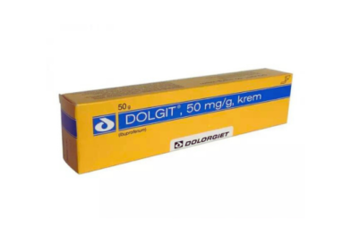 Dolgit Krem Bebeklerde Kullanılır mı?
