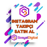 Instagram Takipçi Satın Al