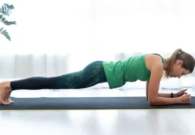 Plank Hareketi Bel Fıtığına İyi Gelir mi?