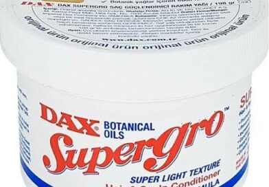 Dax Supergro Saç Çıkarır mı?