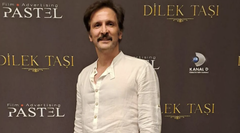 Oyuncu Bülent Keser (Esat Oktay Yıldıran) Kimdir? Aslen Nereli? Kaç ...