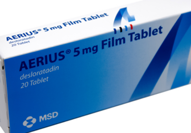 Aerıus 5 mg Egzamaya İyi Gelir mi?