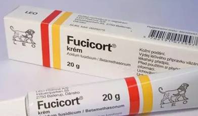 Fucicort Krem Sivilceler İçin Kullanır mı?