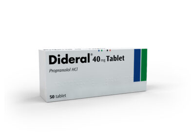 Dideral Hamileler Kullanabilir mi? Emzirenler Dideral Kullanabilir mi?