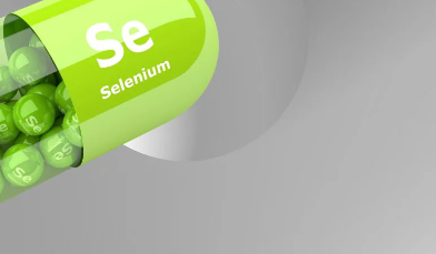 Selenyum Sivilce Yapar mı?