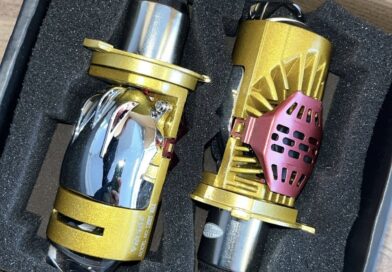 Lazer Mercek Ne Demek?