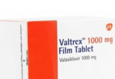 Valtrex Valasiklovir Hamileler Kullanır mı?