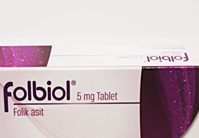 Folbiol Emzirirken Kullanılır mı?
