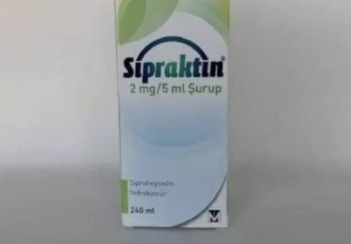 Sipraktin Şurup Uyku Yapar mı?