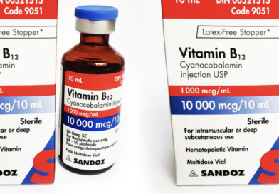 Sandoz B12 Nedir? İshal Yapar mı?