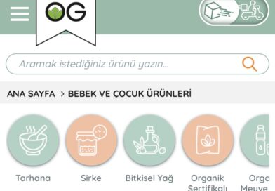 OG Store ile Bebeğiniz İçin Sağlıklı ve Organik Ek Gıda Çözümleri