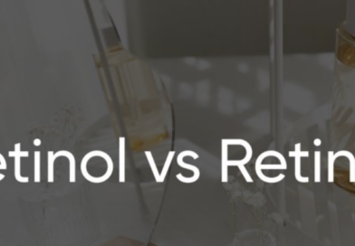 Retinol ve Retinal Farklı mı? Farkları Neler?