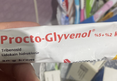 Procto Glyvenol Adetken Kullanılır mı?