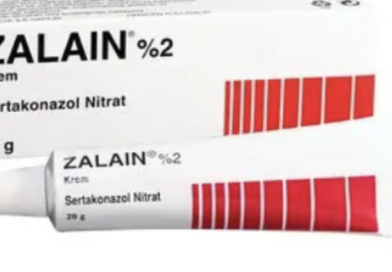 Zalain Krem Hamilelikte  Kullanılır mı? Emzirenler Kullanabilir mi?