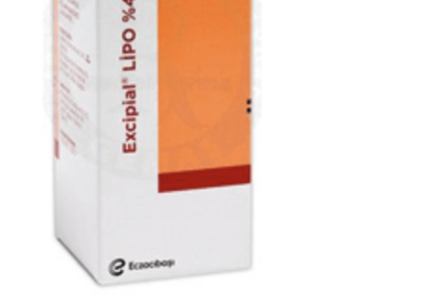 Exipical Lipo Yüze Kullanılır mı?