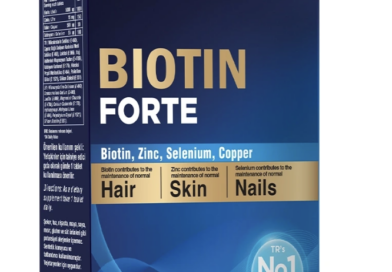 Biotin Forte İshal Yapar mı?
