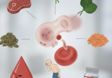 Demir Deposu En Kolay Nasıl Dolar?