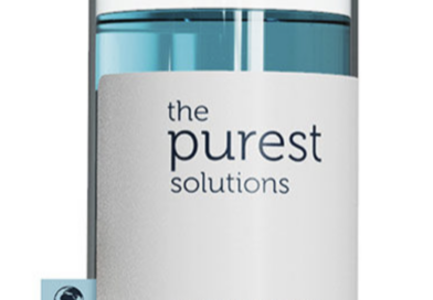 The Purest Glikolik Asit Saça Sürülür mü?