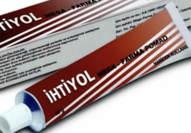 İhtiyol Pomad Kararmış Bölgelerde İşe Yarar mı?