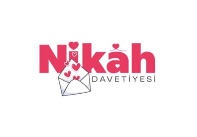 Davetiye Nereden Alınır? Doğru Adres: NikahDavetiyesi.com.tr