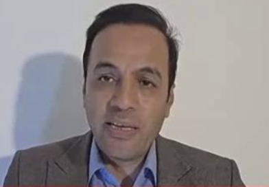 Muhabir Ekber Karabağ Kimdir? Kaç Yaşında? Aslen Nereli? Evli mi?