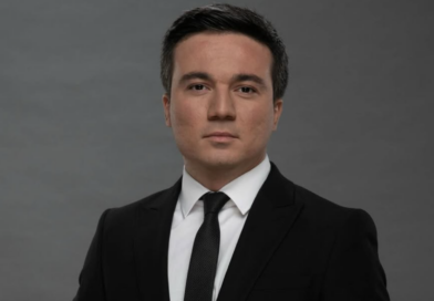 Sunucu/Muhabir Serdar Er Kimdir? Kaç Yaşında, Nereli? Evli mi?