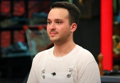 Masterchef Armağan Kırant Kimdir? Kaç Yaşında? Evli mi? Nereli?