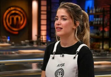 Masterchef Ayşe Nur İnal Kimdir? Kaç Yaşında? Evli mi? Nereli?
