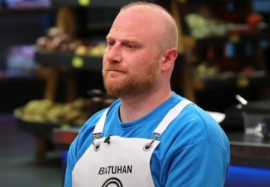 Masterchef Batuhan Nazikoğlu Kimdir? Kaç Yaşında? Evli mi? Nereli?