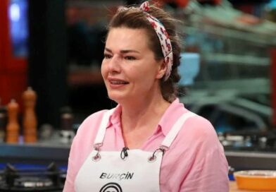 Masterchef Burçin Oğuz Kimdir? Kaç Yaşında? Evli mi? Nereli?