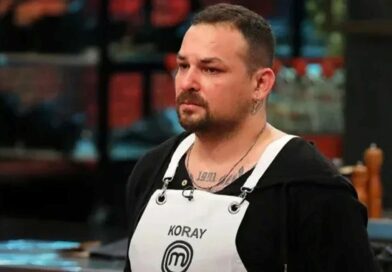 Masterchef Koray Saygı Kimdir? Kaç Yaşında? Evli mi? Nereli?