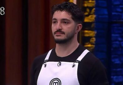 Masterchef Muhammed Yahya Haliloğlu Kimdir? Kaç Yaşında? Evli mi? Nereli?